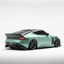 JDMuscle [23-26 Nissan Z] Spec RB Carbon Fiber Duck Bill