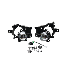 JDMuscle [22-26 WRX] Fog Light Upgrade