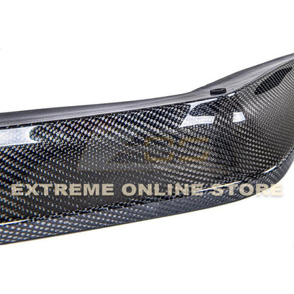 Extreme Online Store 18-21 WRX/STI CS Front Splitter & Side Skirts