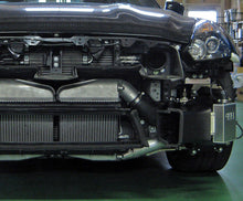 HKS [11-15 GT-R] DCT Fluid Cooler - Black, 27002-AN104