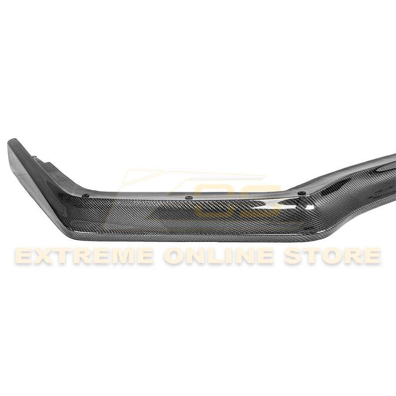 Extreme Online Store 18-21 WRX/STi CS Front Splitter Lip Ground Effect