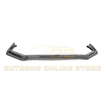 Extreme Online Store 18-21 Subaru WRX/STI CS Front Splitter & Side Skirts