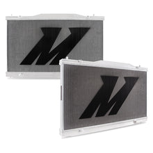 Mishimoto [17-21 Civic Type R] Performance Aluminum Radiator - Polished, MM RAD-CTR-17