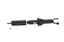 KYB Excel-G Rear Shock [96-00 Civic] [97-00 Acura EL] - Black