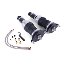 Air Lift Performance [13-25 BRZ] [13-16 FR-S] [22-25 GR86] Rear Air Suspension Kit - PN 76506