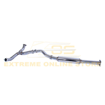 Extreme Online Store 15-21 WRX / STi Resonated Mid-Pipe