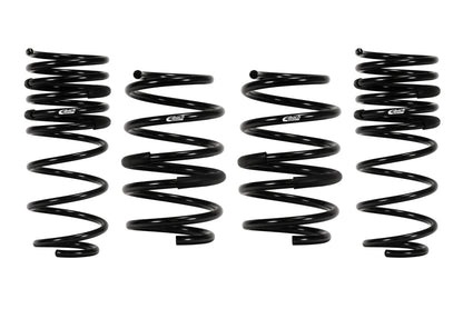 Eibach Pro-Kit for 79-93 Ford Mustang/Cobra/Coupe FOX / 94-98 Mustang Cobra/Coupe SN95 | Exc. IRS and