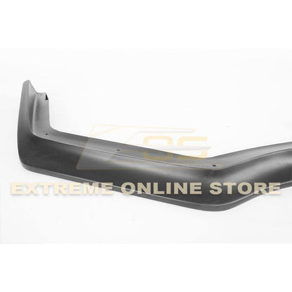 Extreme Online Store 18-21 WRX/STI CS Front Splitter & Side Skirts