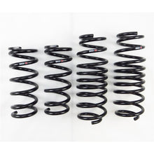 RS-R [14-15 Infiniti Q50] Super Down Springs - RWD, V37