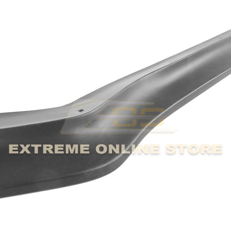 Extreme Online Store 18-21 WRX/STi CS Front Splitter Lip Ground Effect