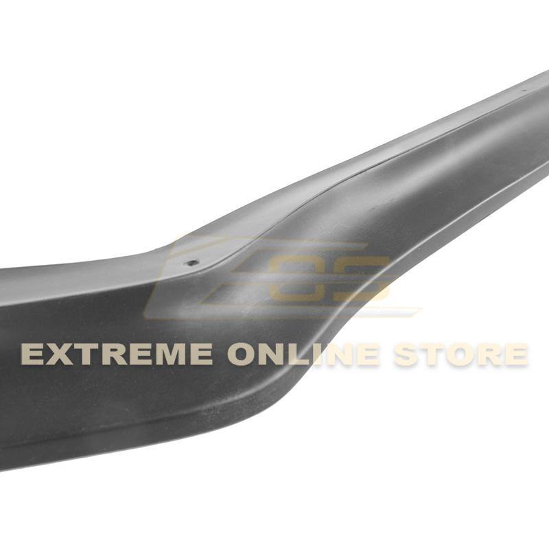 Extreme Online Store 18-21 Subaru WRX/STI CS Front Splitter & Side Skirts