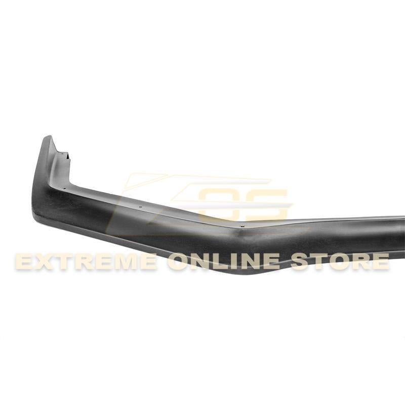 Extreme Online Store 18-21 Subaru WRX/STI CS Front Splitter & Side Skirts