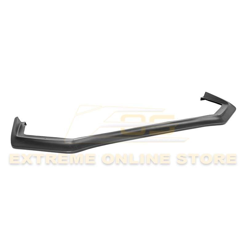 Extreme Online Store 18-21 Subaru WRX/STI CS Front Splitter & Side Skirts