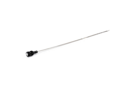 AMS Performance [02-05 WRX] EJ20 Engine Billet Oil Dipstick - Black