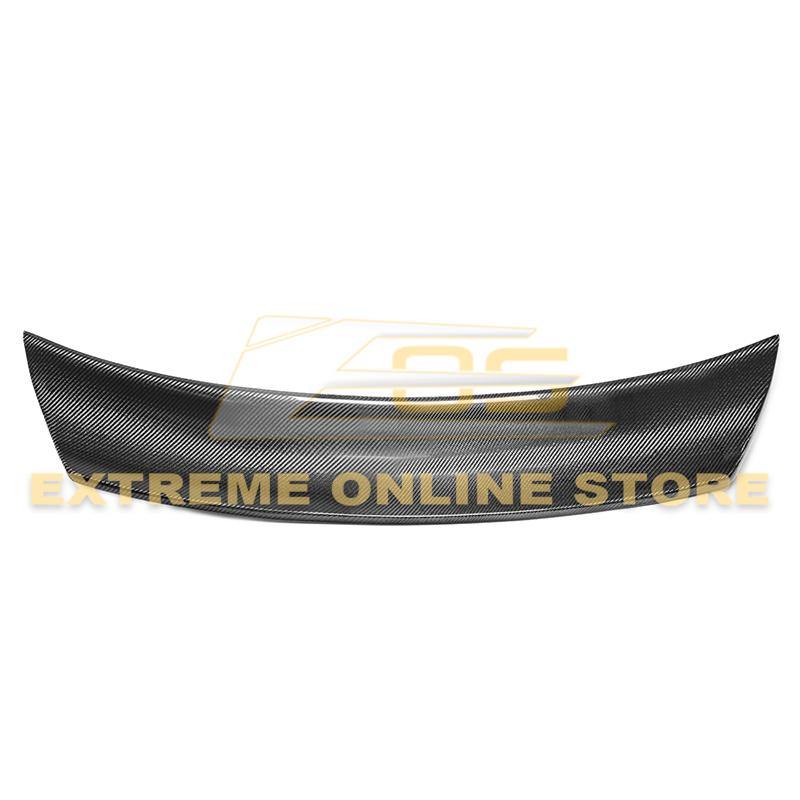 Extreme Online Store 15-21 WRX / STi RB Duckbill Rear Trunk Rear Spoiler