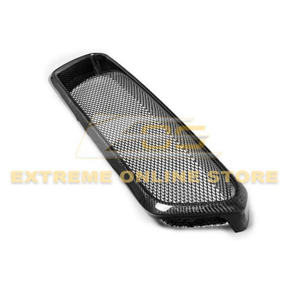 Extreme Online Store 15-17 WRX/STI Front Grille Cover