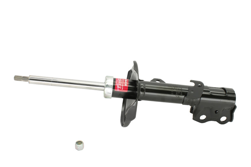 KYB [09-10 Corolla, 09-10 Matrix FWD] Excel-G Front Right Shock and Strut - Black