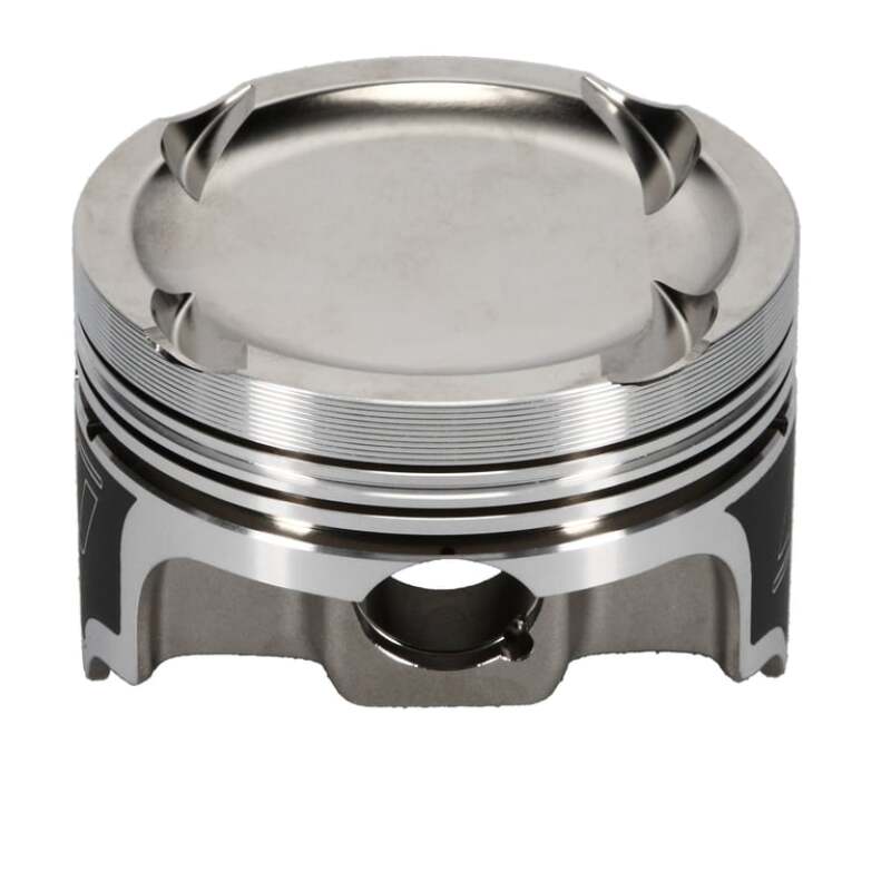 Wiseco [93-01 Civic Si] B16A Professional Series Forged Piston Set - 81.00 mm Bore