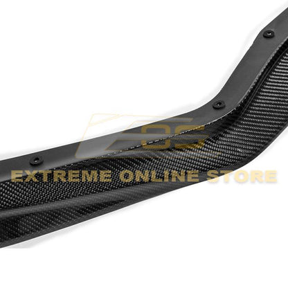 Extreme Online Store 15-17 Subaru WRX / STi VRS Style Front Splitter Lip & Side Skirts