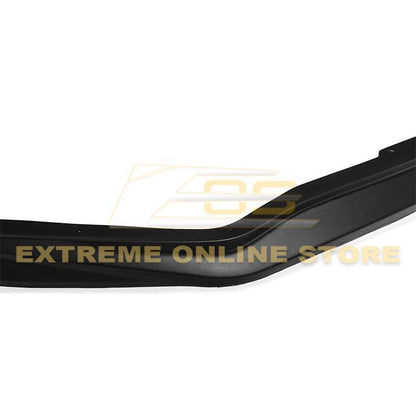 Extreme Online Store 18-21 Subaru WRX/STI VRS Style Front Splitter Lip Ground Effect