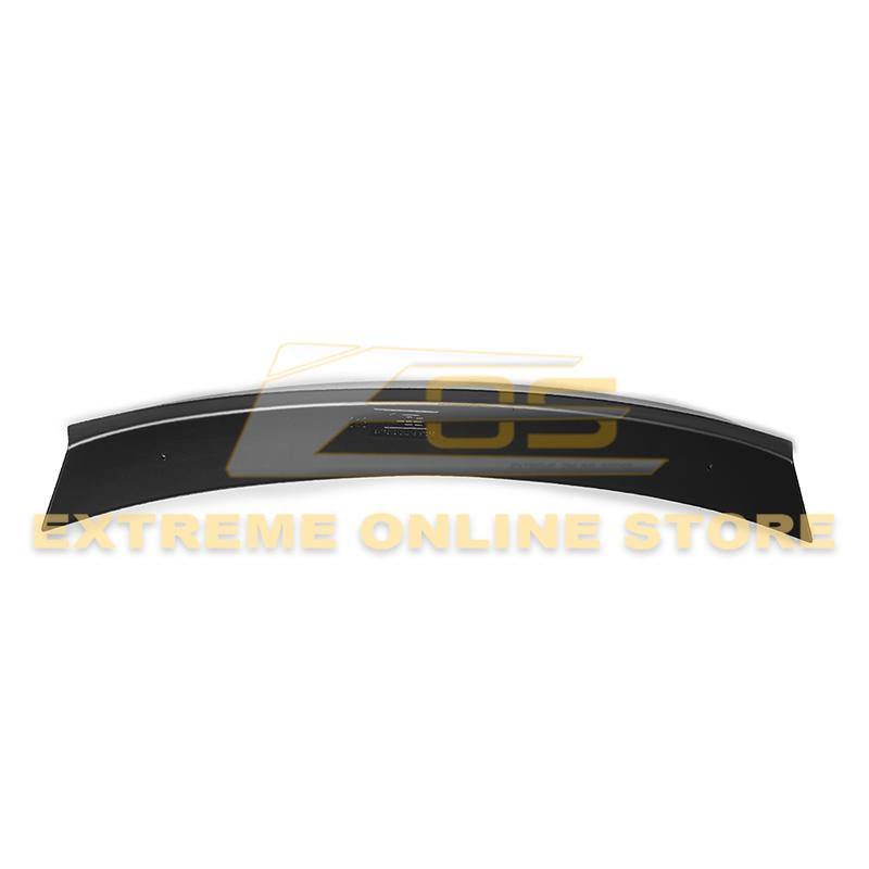 Extreme Online Store 15-21 Subaru WRX/STI RB Duckbill Rear Trunk Rear Spoiler