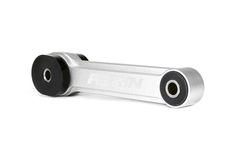 Perrin Performance [02-26 WRX STI] Pitch Stop Mount - Silver