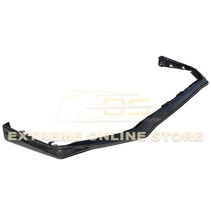 Extreme Online Store 18-21 WRX/STI CS Front Splitter & Side Skirts