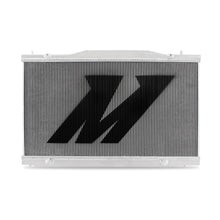 Mishimoto [17-21 Civic Type R] Performance Aluminum Radiator - Polished, MM RAD-CTR-17