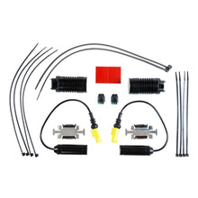 KW [20-26 GR Supra] Electronic Damping Cancellation Kit