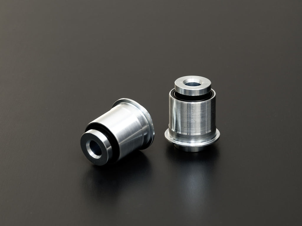 Cusco 2020+ GR Yaris PIllowball Bushing Set of 2, Rear Suspension Arm, Rear Side Bushes | 1C7-464-IV