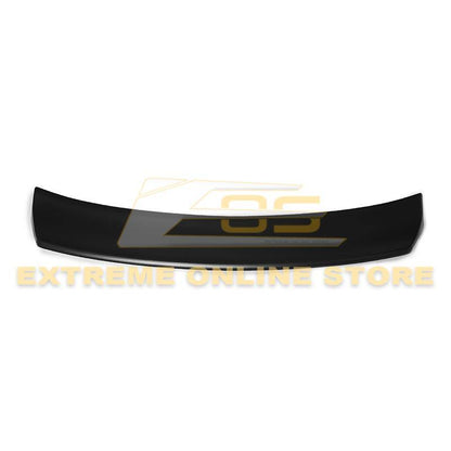 Extreme Online Store 15-21 Subaru WRX/STI RB Duckbill Rear Trunk Rear Spoiler