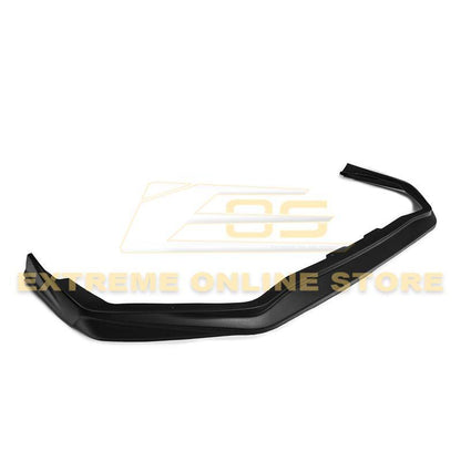 Extreme Online Store 18-21 Subaru WRX/STI VRS Style Front Splitter Lip Ground Effect