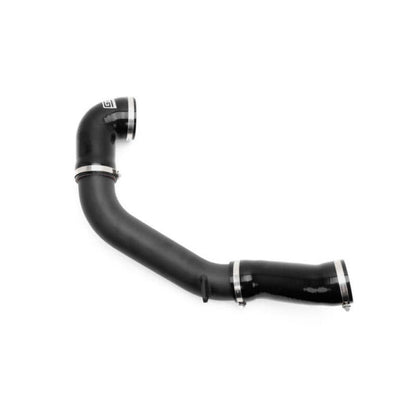 GrimmSpeed [22-24 WRX] Post-MAF Pipe Kit - Black
