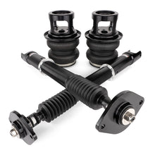 Air Lift Performance [08-13 G37] [09-20 370Z] [23-25 Z] Rear Air Suspension Kit - Black