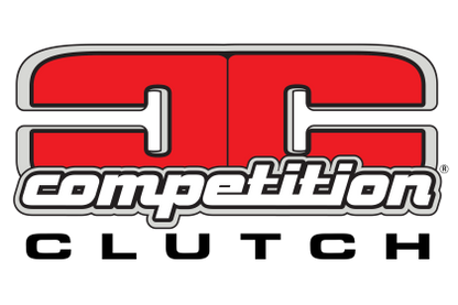 Competition Clutch [06-14 WRX, 05-09 LGT 5spd] Stage 2 Clutch Kit w/ Flywheel | 15026-2100