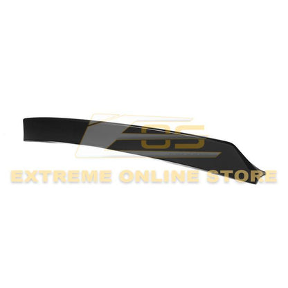 Extreme Online Store 15-21 WRX / STi RB Duckbill Rear Trunk Rear Spoiler