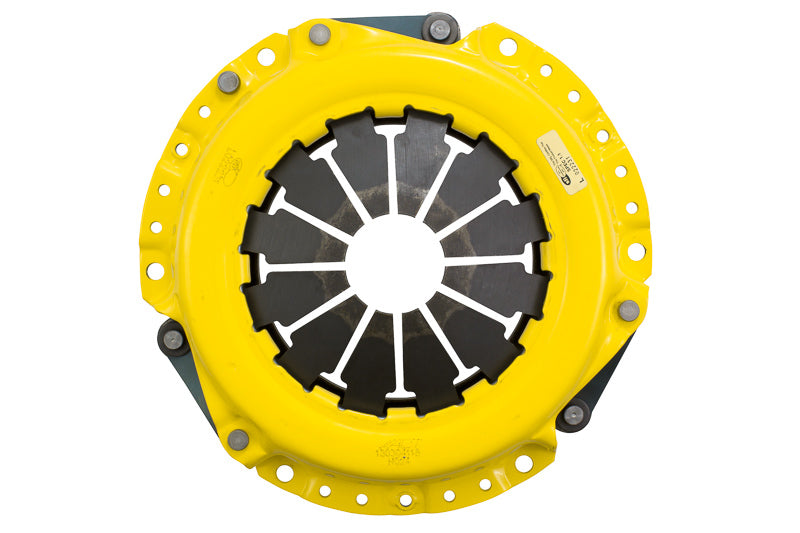ACT [03-05, 12 Civic] [04-08 TSX] Heavy Duty Clutch Pressure Plate - H024