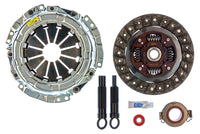Exedy [03-05 Pontiac Vibe] Stage 1 Organic Clutch Kit - 215mm, 21T/24.1mm Spline