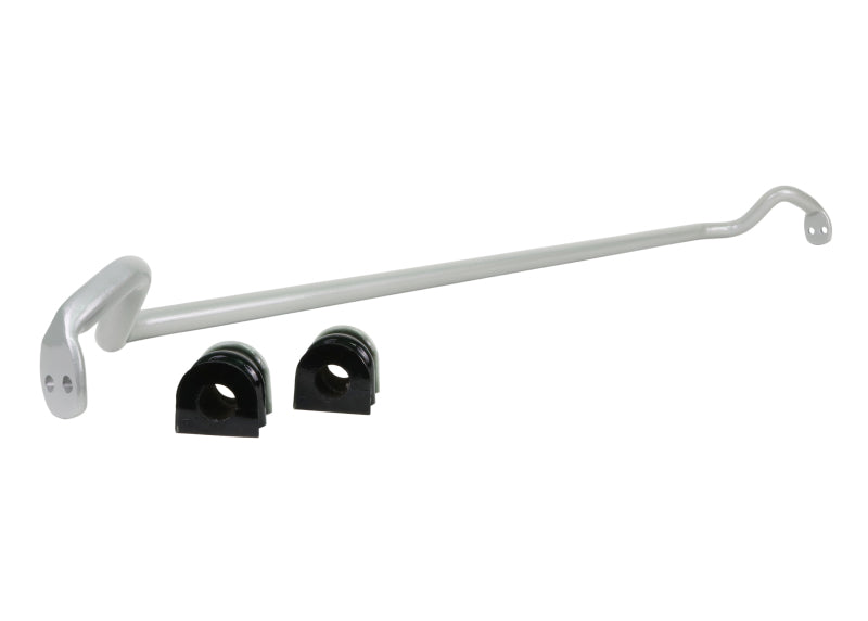 Whiteline [02-07 Impreza] Front 22mm Heavy-Duty Sway Bar - Fixed Position