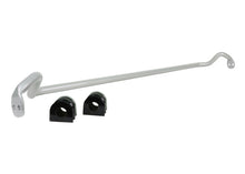 Whiteline [02-07 Impreza] Front 22mm Heavy-Duty Sway Bar - Fixed Position