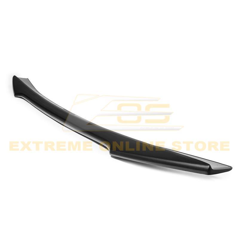 Extreme Online Store 15-21 WRX/STI Rear Gurney Flap Spoiler Extension