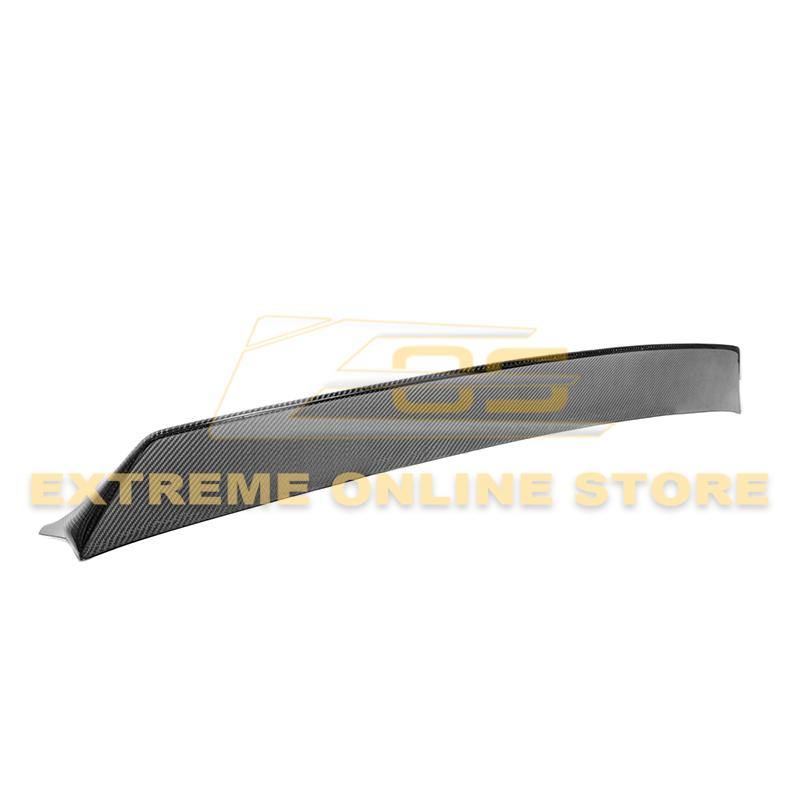 Extreme Online Store 15-21 Subaru WRX/STI RB Duckbill Rear Trunk Rear Spoiler