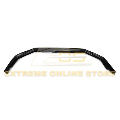 Extreme Online Store 18-21 Subaru WRX/STI VRS Style Front Splitter Lip Ground Effect