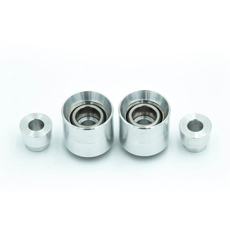 SPL Parts [13-20 BRZ] [13-20 FR-S] [17-21 86] [22-24 GR86] [15-21 WRX/STI] Rear Spherical Knuckle Bushing - Aluminum