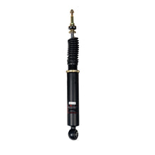 BLOX Racing [17-21 Civic Si/Hatchback] Plus Series Fully Adjustable Coilovers - 52mm