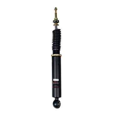 BLOX Racing [17-21 Civic Si/Hatchback] Plus Series Fully Adjustable Coilovers - 52mm