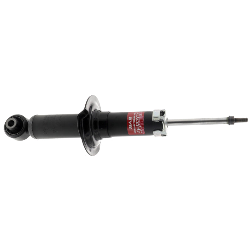 KYB Excel-G Rear Shock [11-14 Impreza WRX STI] - Black