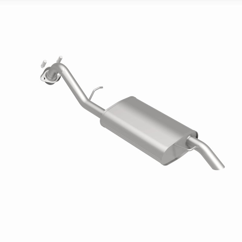 MagnaFlow [03-13 Corolla] BRE Direct-Fit Replacement Exhaust Kit 106-0626 - Aluminized Steel