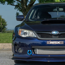 Billetworkz [08–14 WRX/STI] Tow Hook
