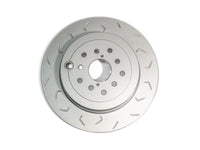 [08 - 17 STI] FactionFab Slotted Rear Rotor V2 Dual Drilled 5x100/114 - JDMuscleBrake RotorsFFA1.10294.1